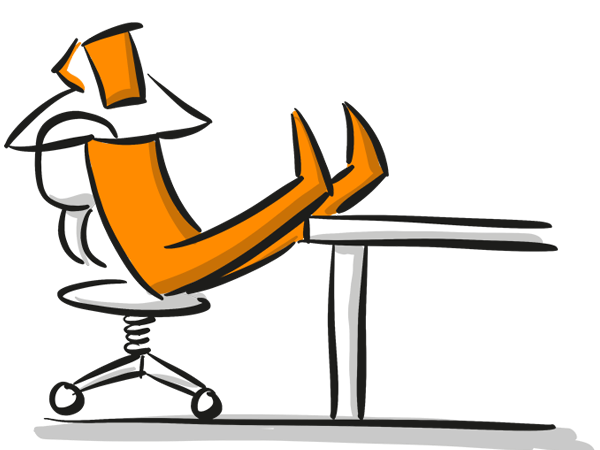 Keine besonderen Vorkommnisse …