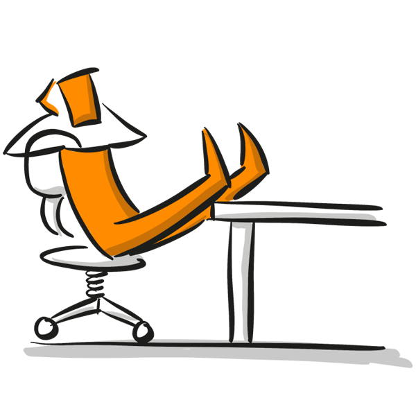 Keine besonderen Vorkommnisse …