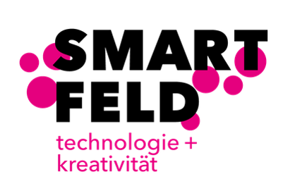 Smartfeld – Technologie + Kreativität